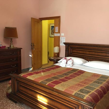 B&B Palazzo Migliani Ascoli Piceno Buitenkant foto