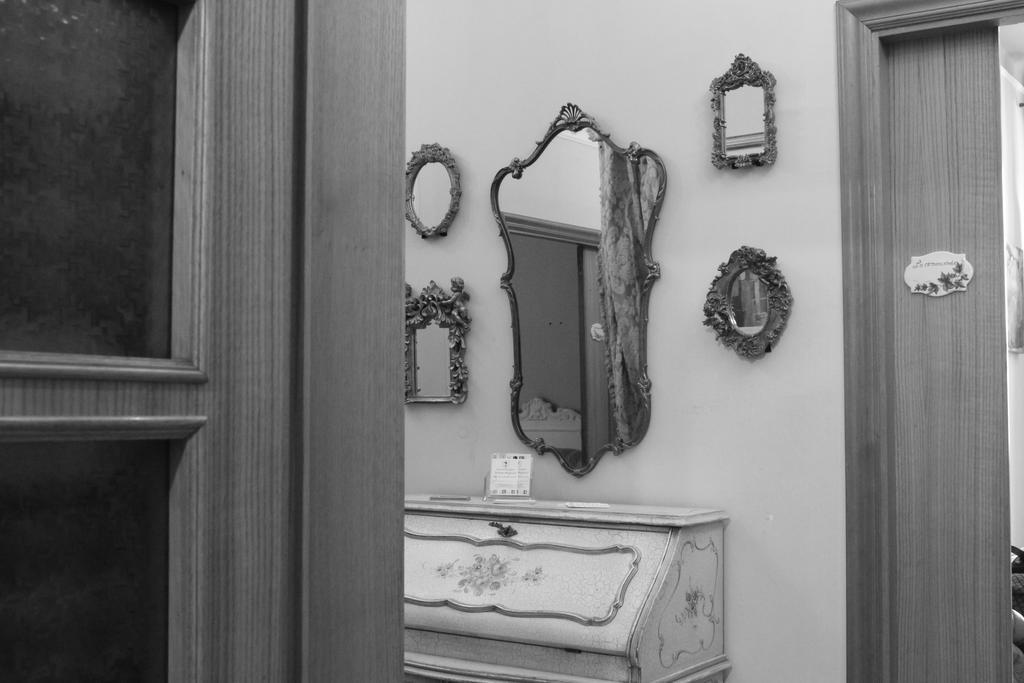 B&B Palazzo Migliani Ascoli Piceno Buitenkant foto