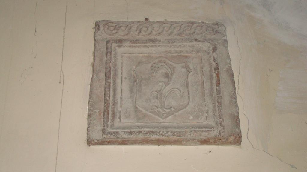 B&B Palazzo Migliani Ascoli Piceno Buitenkant foto
