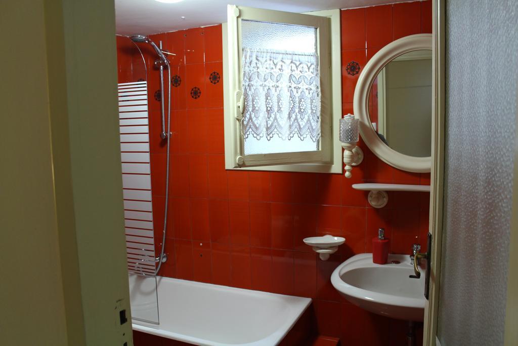 B&B Palazzo Migliani Ascoli Piceno Buitenkant foto