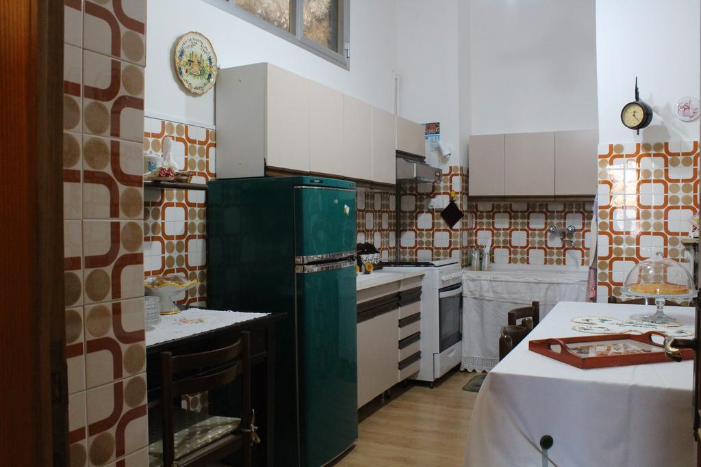 B&B Palazzo Migliani Ascoli Piceno Buitenkant foto