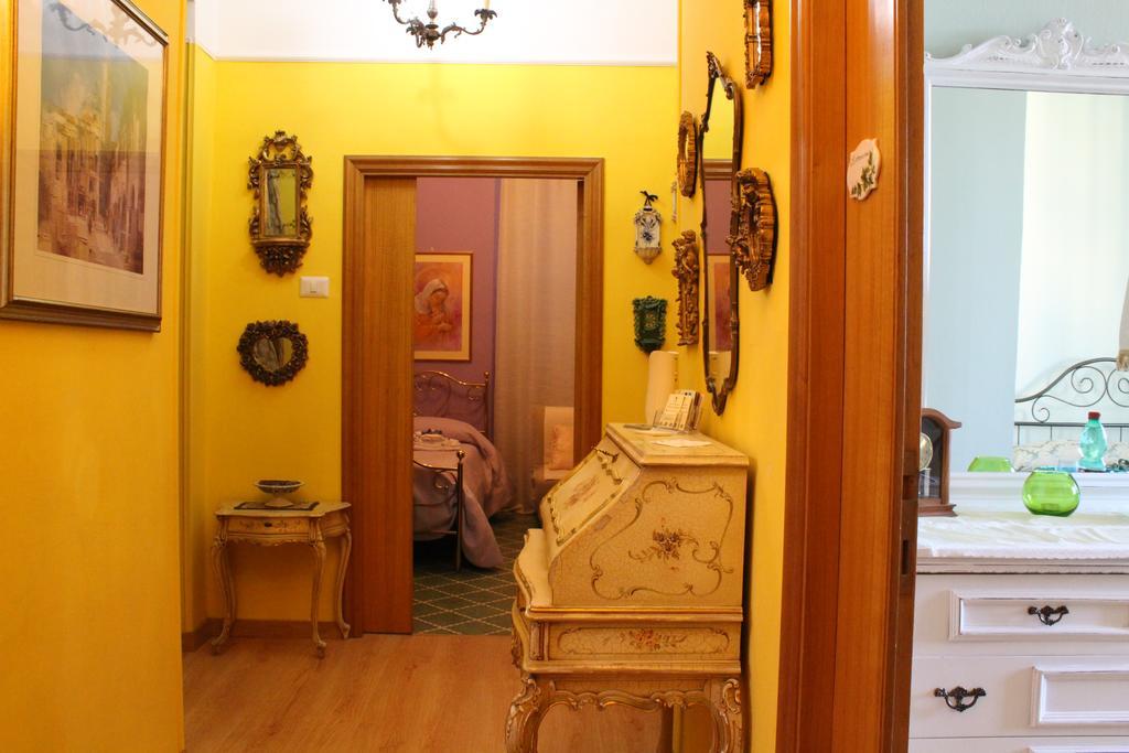 B&B Palazzo Migliani Ascoli Piceno Buitenkant foto
