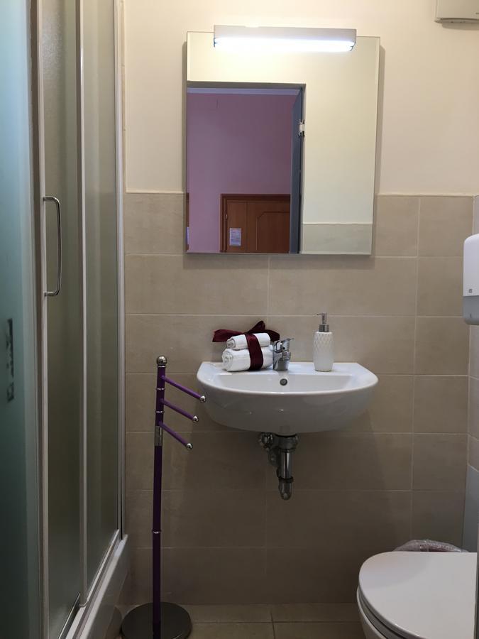 B&B Palazzo Migliani Ascoli Piceno Buitenkant foto