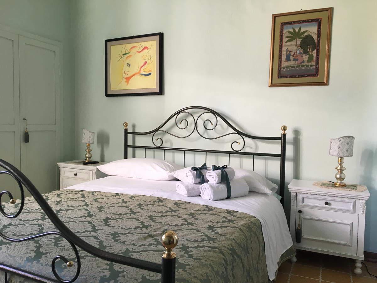 B&B Palazzo Migliani Ascoli Piceno Buitenkant foto