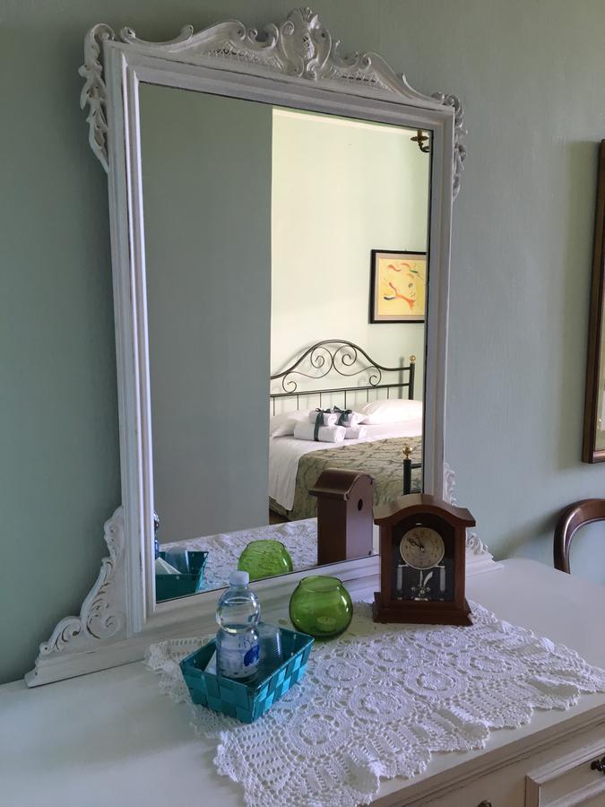 B&B Palazzo Migliani Ascoli Piceno Buitenkant foto