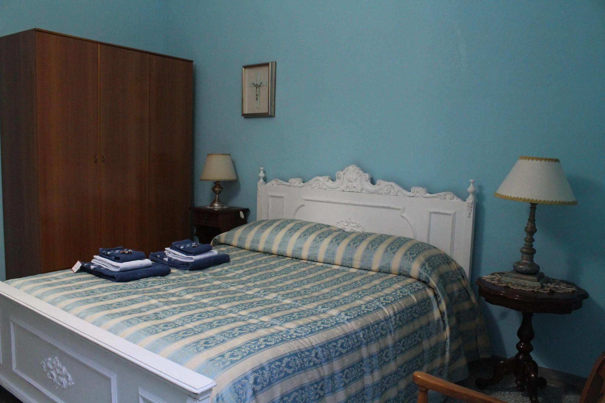 B&B Palazzo Migliani Ascoli Piceno Buitenkant foto