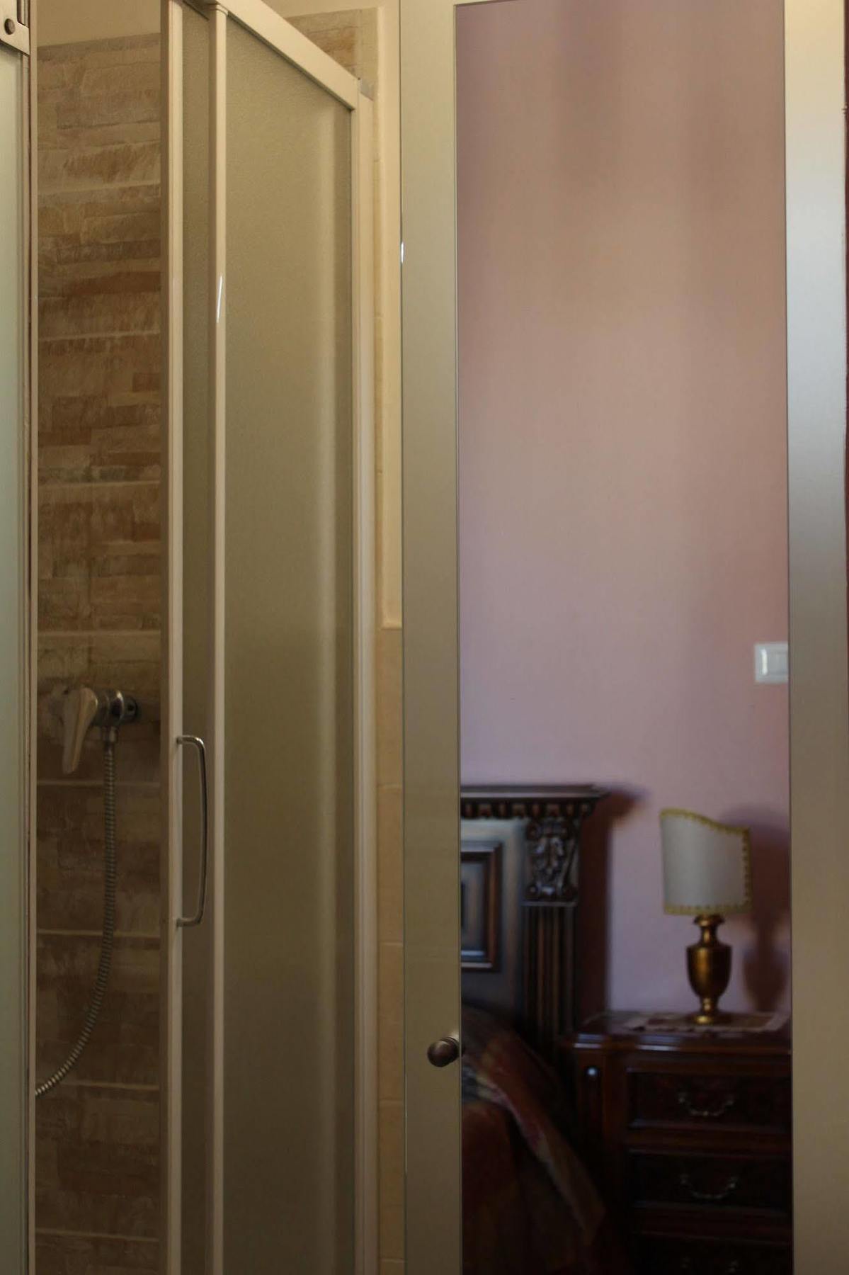 B&B Palazzo Migliani Ascoli Piceno Buitenkant foto