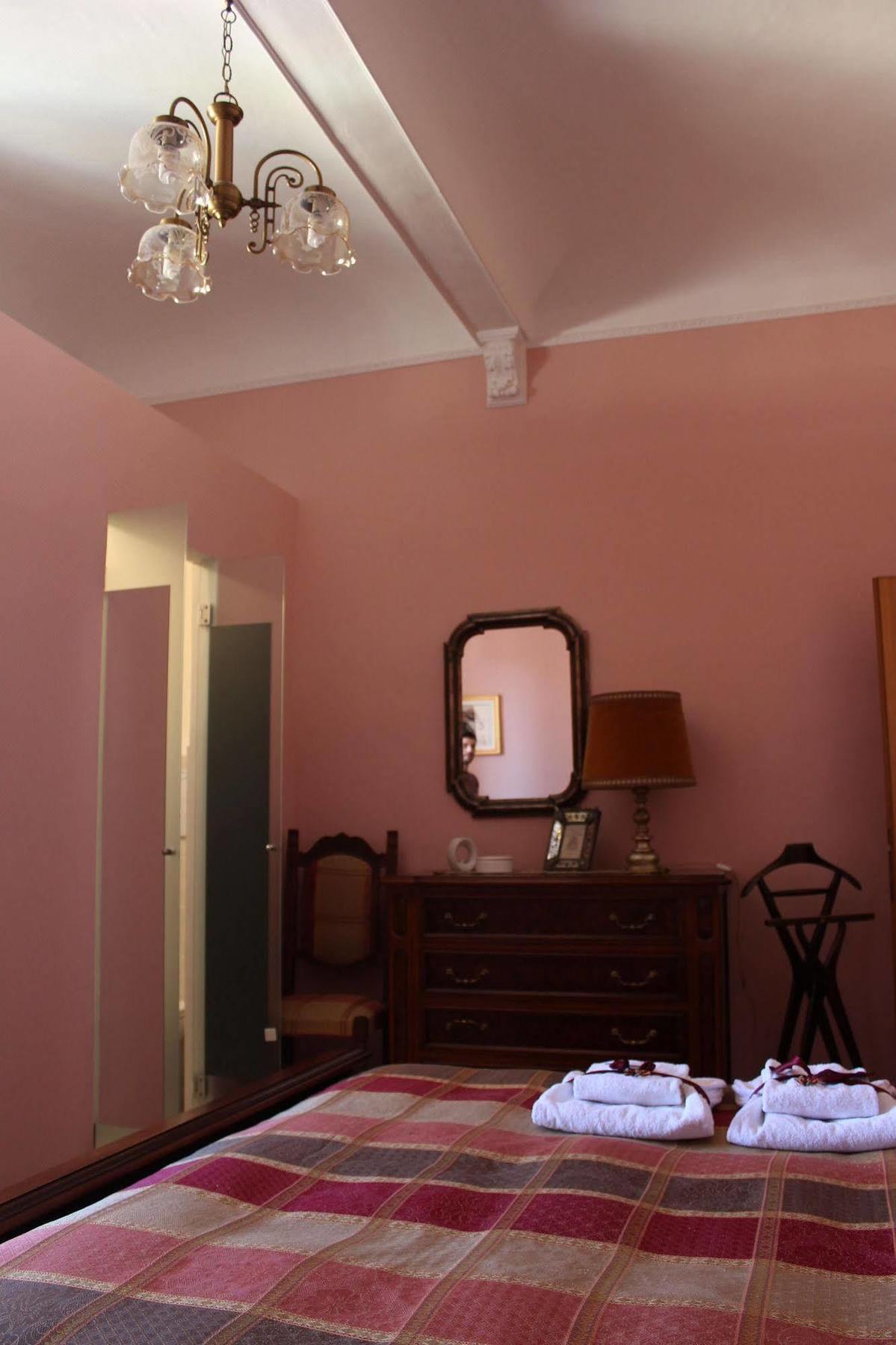 B&B Palazzo Migliani Ascoli Piceno Buitenkant foto